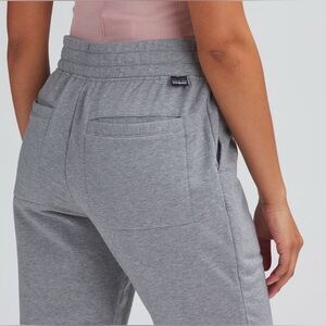 Patagonia Women's Gray Joggers